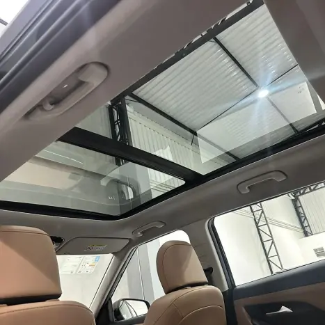 HYUNDAI Creta 1.0 12V 4P FLEX TGDI TURBO PLATINUM AUTOM�TICO, Foto 26