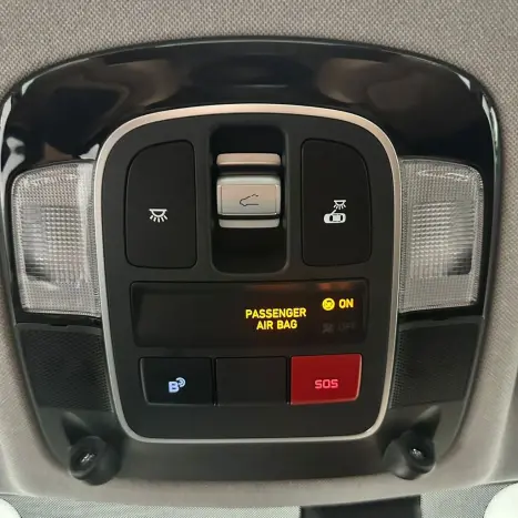 HYUNDAI Creta 1.0 12V 4P FLEX TGDI TURBO PLATINUM AUTOM�TICO, Foto 28