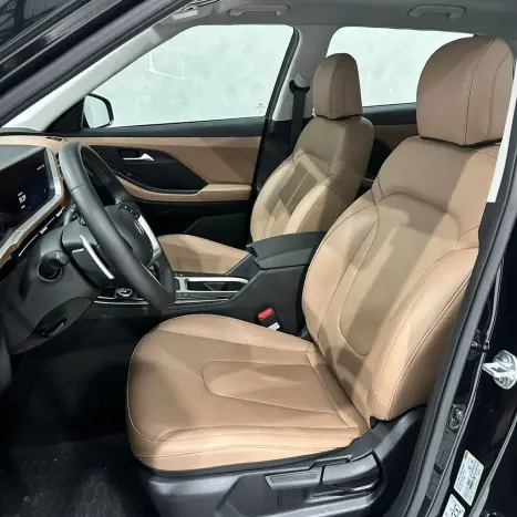 HYUNDAI Creta 1.0 12V 4P FLEX TGDI TURBO PLATINUM AUTOM�TICO, Foto 30