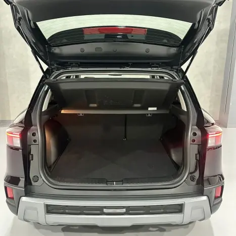 HYUNDAI Creta 1.0 12V 4P FLEX TGDI TURBO PLATINUM AUTOM�TICO, Foto 32