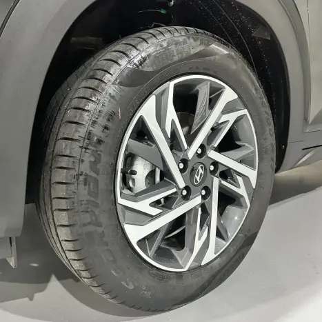 HYUNDAI Creta 1.0 12V 4P FLEX TGDI TURBO PLATINUM AUTOM�TICO, Foto 33