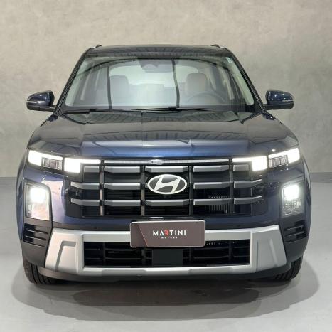 HYUNDAI Creta 1.0 12V 4P FLEX TGDI TURBO PLATINUM AUTOM�TICO, Foto 2