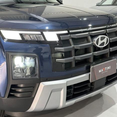 HYUNDAI Creta 1.0 12V 4P FLEX TGDI TURBO PLATINUM AUTOM�TICO, Foto 7