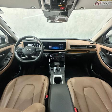 HYUNDAI Creta 1.0 12V 4P FLEX TGDI TURBO PLATINUM AUTOM�TICO, Foto 9