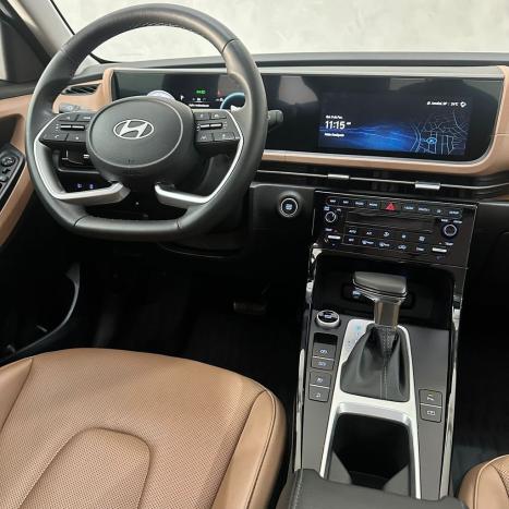 HYUNDAI Creta 1.0 12V 4P FLEX TGDI TURBO PLATINUM AUTOM�TICO, Foto 11
