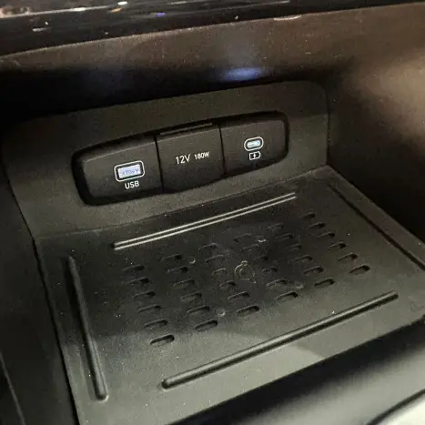 HYUNDAI Creta 1.0 12V 4P FLEX TGDI TURBO PLATINUM AUTOM�TICO, Foto 14