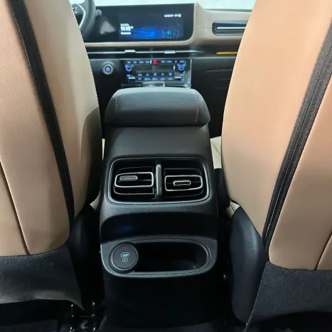 HYUNDAI Creta 1.0 12V 4P FLEX TGDI TURBO PLATINUM AUTOM�TICO, Foto 15