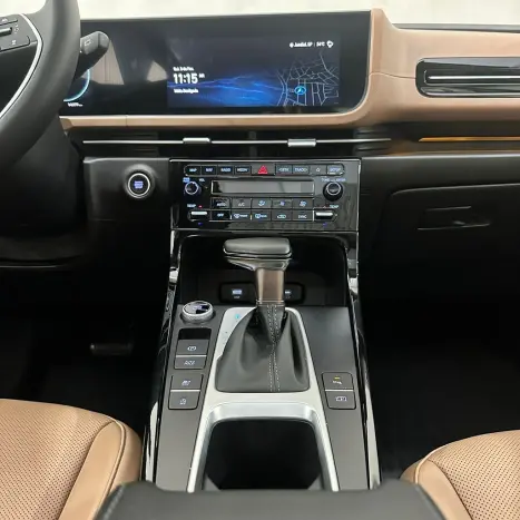 HYUNDAI Creta 1.0 12V 4P FLEX TGDI TURBO PLATINUM AUTOM�TICO, Foto 16