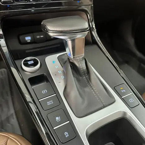 HYUNDAI Creta 1.0 12V 4P FLEX TGDI TURBO PLATINUM AUTOM�TICO, Foto 17