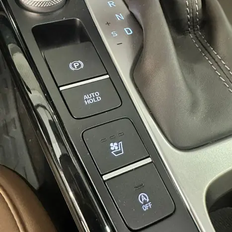 HYUNDAI Creta 1.0 12V 4P FLEX TGDI TURBO PLATINUM AUTOM�TICO, Foto 18