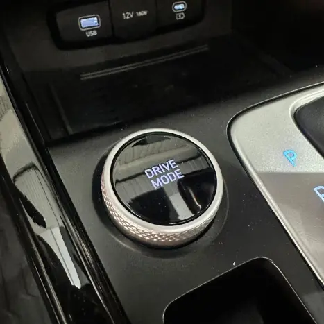 HYUNDAI Creta 1.0 12V 4P FLEX TGDI TURBO PLATINUM AUTOM�TICO, Foto 19