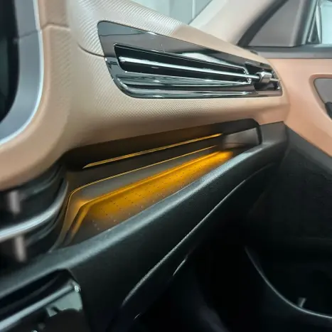 HYUNDAI Creta 1.0 12V 4P FLEX TGDI TURBO PLATINUM AUTOM�TICO, Foto 21