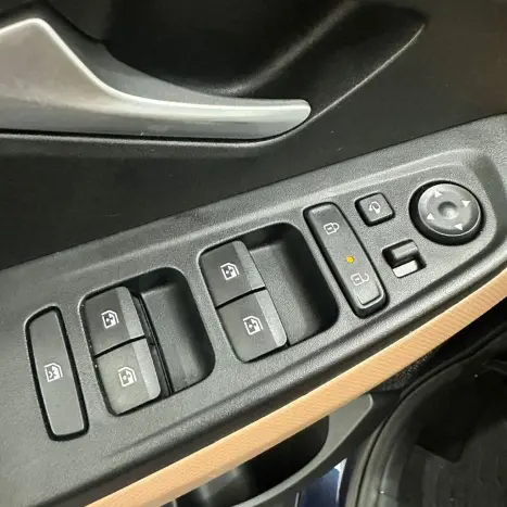 HYUNDAI Creta 1.0 12V 4P FLEX TGDI TURBO PLATINUM AUTOM�TICO, Foto 22