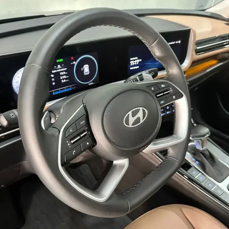 HYUNDAI Creta 1.0 12V 4P FLEX TGDI TURBO PLATINUM AUTOM�TICO, Foto 23