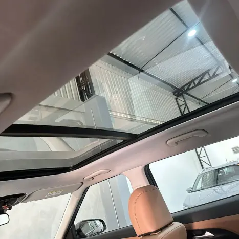 HYUNDAI Creta 1.0 12V 4P FLEX TGDI TURBO PLATINUM AUTOM�TICO, Foto 26