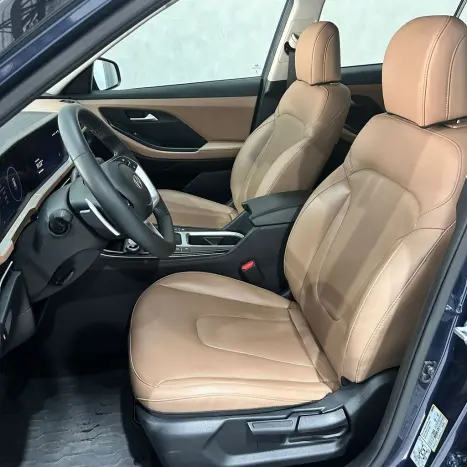 HYUNDAI Creta 1.0 12V 4P FLEX TGDI TURBO PLATINUM AUTOM�TICO, Foto 29