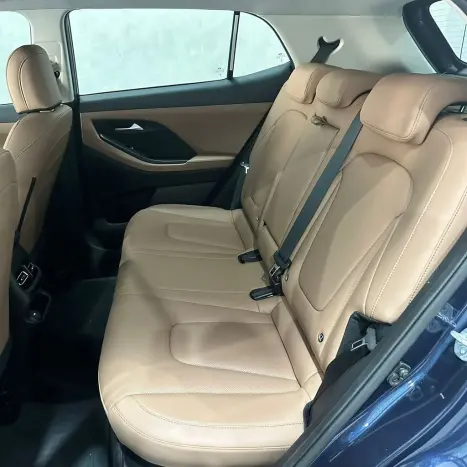 HYUNDAI Creta 1.0 12V 4P FLEX TGDI TURBO PLATINUM AUTOM�TICO, Foto 30
