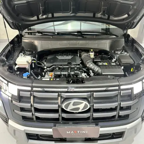 HYUNDAI Creta 1.0 12V 4P FLEX TGDI TURBO PLATINUM AUTOM�TICO, Foto 31