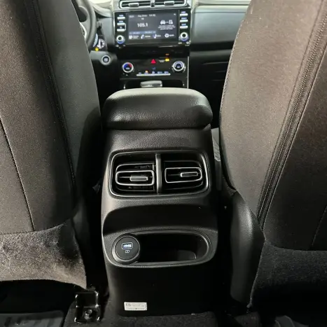 HYUNDAI Creta 1.0 12V 4P FLEX TGDI TURBO LIMITED AUTOM�TICO, Foto 14