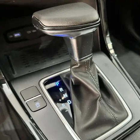 HYUNDAI Creta 1.0 12V 4P FLEX TGDI TURBO LIMITED AUTOM�TICO, Foto 16