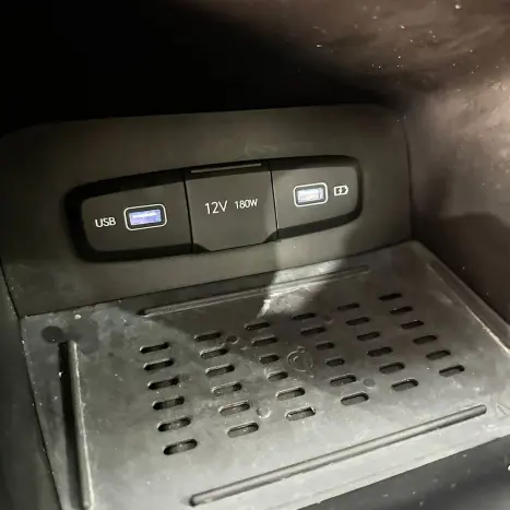 HYUNDAI Creta 1.0 12V 4P FLEX TGDI TURBO LIMITED AUTOM�TICO, Foto 17