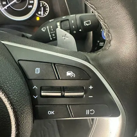 HYUNDAI Creta 1.0 12V 4P FLEX TGDI TURBO LIMITED AUTOM�TICO, Foto 20