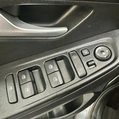 HYUNDAI Creta 1.0 12V 4P FLEX TGDI TURBO LIMITED AUTOM�TICO, Foto 21