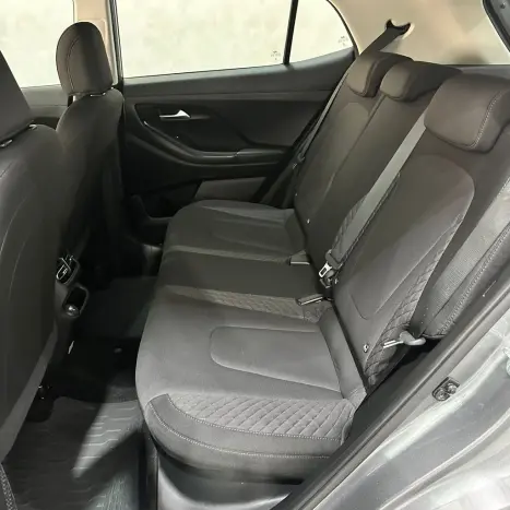 HYUNDAI Creta 1.0 12V 4P FLEX TGDI TURBO LIMITED AUTOM�TICO, Foto 22