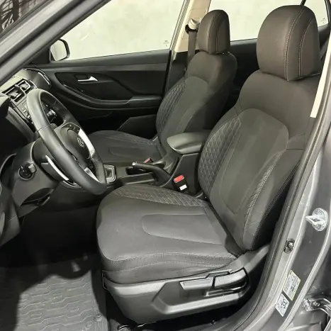 HYUNDAI Creta 1.0 12V 4P FLEX TGDI TURBO LIMITED AUTOM�TICO, Foto 23