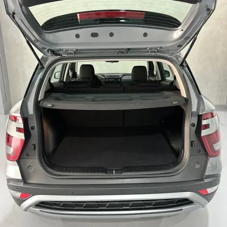 HYUNDAI Creta 1.0 12V 4P FLEX TGDI TURBO LIMITED AUTOM�TICO, Foto 25