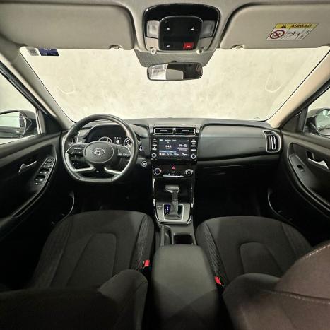 HYUNDAI Creta 1.0 12V 4P FLEX TGDI TURBO LIMITED AUTOM�TICO, Foto 9
