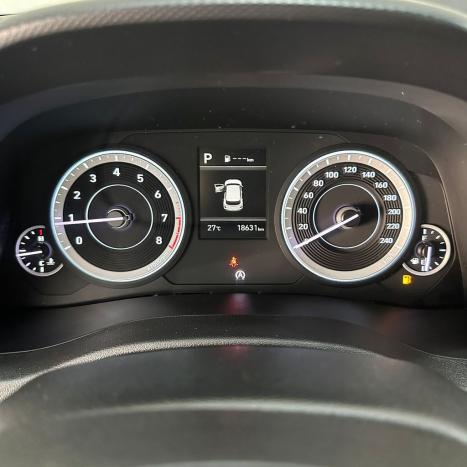 HYUNDAI Creta 1.0 12V 4P FLEX TGDI TURBO LIMITED AUTOM�TICO, Foto 10