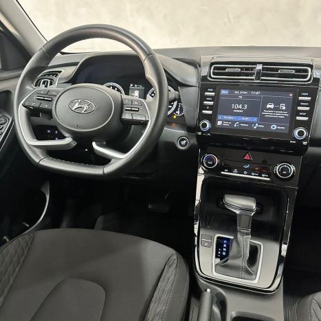 HYUNDAI Creta 1.0 12V 4P FLEX TGDI TURBO LIMITED AUTOM�TICO, Foto 11