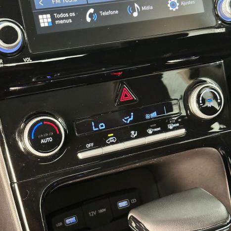 HYUNDAI Creta 1.0 12V 4P FLEX TGDI TURBO LIMITED AUTOM�TICO, Foto 13