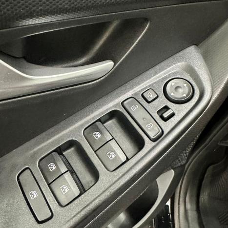 HYUNDAI Creta 1.0 12V 4P FLEX TGDI TURBO LIMITED AUTOM�TICO, Foto 17