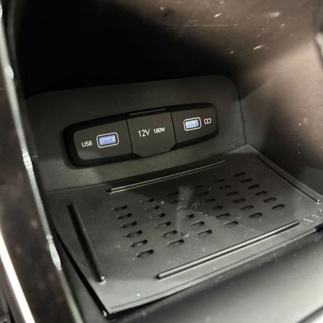 HYUNDAI Creta 1.0 12V 4P FLEX TGDI TURBO LIMITED AUTOM�TICO, Foto 18