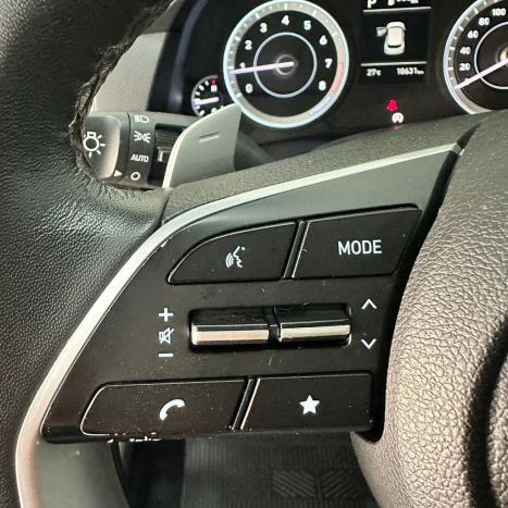 HYUNDAI Creta 1.0 12V 4P FLEX TGDI TURBO LIMITED AUTOM�TICO, Foto 20