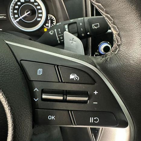 HYUNDAI Creta 1.0 12V 4P FLEX TGDI TURBO LIMITED AUTOM�TICO, Foto 21