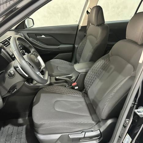 HYUNDAI Creta 1.0 12V 4P FLEX TGDI TURBO LIMITED AUTOM�TICO, Foto 22