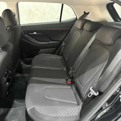 HYUNDAI Creta 1.0 12V 4P FLEX TGDI TURBO LIMITED AUTOM�TICO, Foto 23
