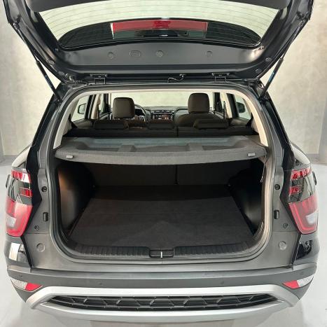 HYUNDAI Creta 1.0 12V 4P FLEX TGDI TURBO LIMITED AUTOM�TICO, Foto 24