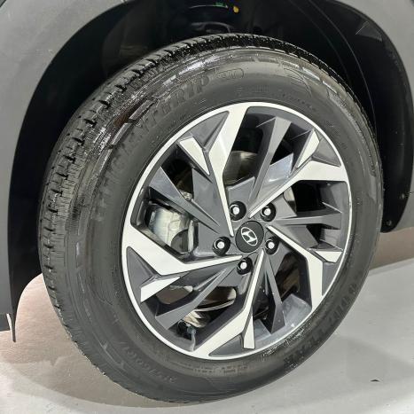 HYUNDAI Creta 1.0 12V 4P FLEX TGDI TURBO LIMITED AUTOM�TICO, Foto 26