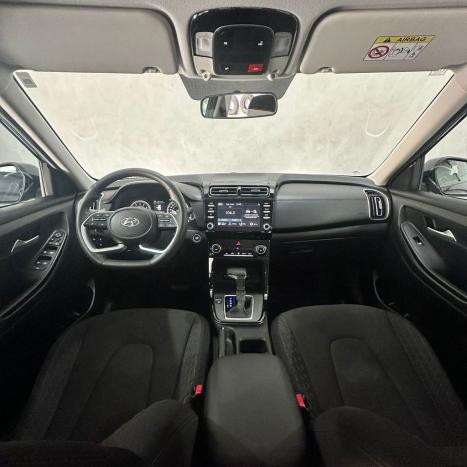 HYUNDAI Creta 1.0 12V 4P FLEX TGDI TURBO LIMITED AUTOM�TICO, Foto 9