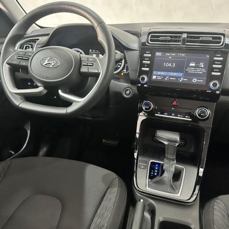 HYUNDAI Creta 1.0 12V 4P FLEX TGDI TURBO LIMITED AUTOM�TICO, Foto 11