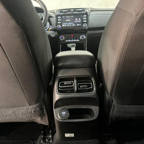 HYUNDAI Creta 1.0 12V 4P FLEX TGDI TURBO LIMITED AUTOM�TICO, Foto 14