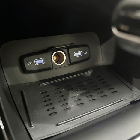 HYUNDAI Creta 1.0 12V 4P FLEX TGDI TURBO LIMITED AUTOM�TICO, Foto 17