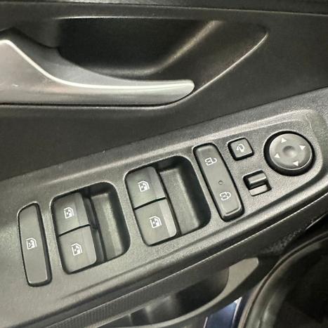 HYUNDAI Creta 1.0 12V 4P FLEX TGDI TURBO LIMITED AUTOM�TICO, Foto 18