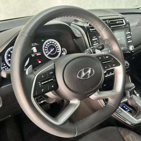 HYUNDAI Creta 1.0 12V 4P FLEX TGDI TURBO LIMITED AUTOM�TICO, Foto 19