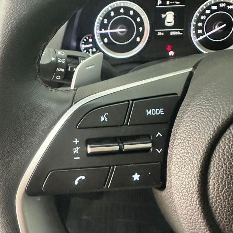 HYUNDAI Creta 1.0 12V 4P FLEX TGDI TURBO LIMITED AUTOM�TICO, Foto 20