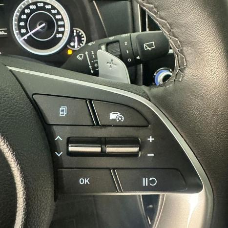 HYUNDAI Creta 1.0 12V 4P FLEX TGDI TURBO LIMITED AUTOM�TICO, Foto 21
